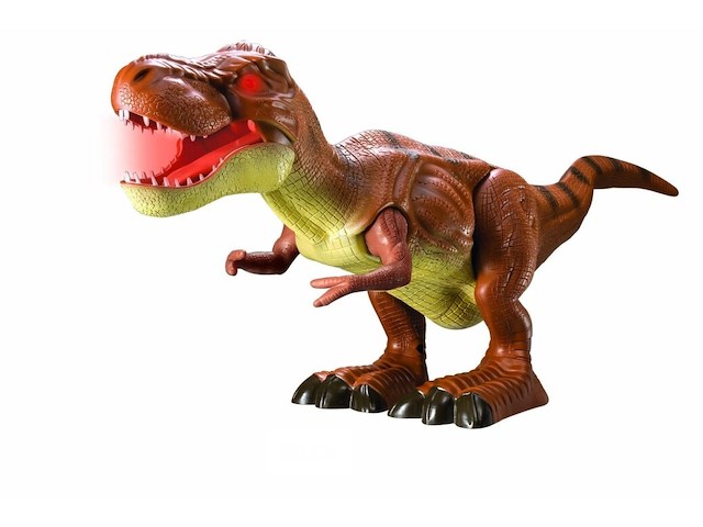 Rc dinosaurus - afbeelding 2 van  2