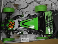 Rc dust storm stuntauto - afbeelding 2 van  4