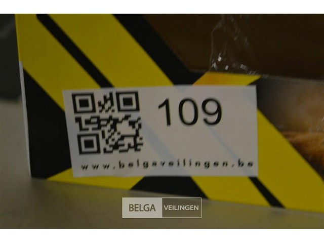 Rc dust storm stuntauto - afbeelding 4 van  4