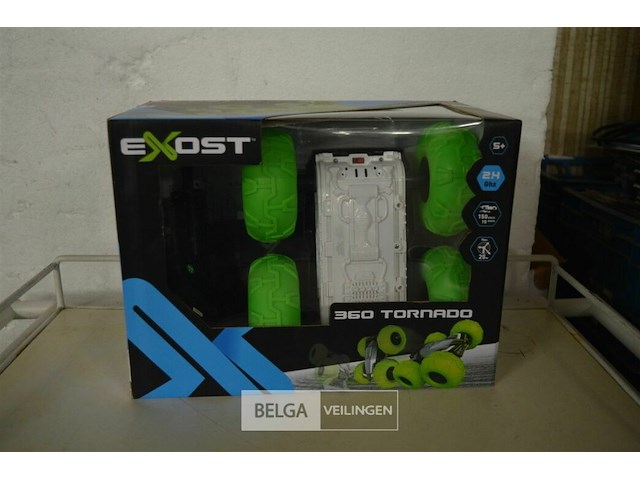 Rc exost 360 - afbeelding 2 van  4
