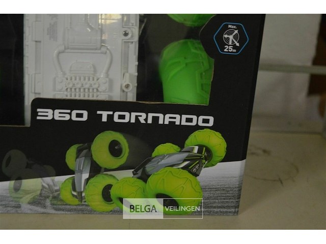 Rc exost 360 - afbeelding 4 van  4