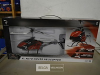 Rc helicopter xl - afbeelding 1 van  3