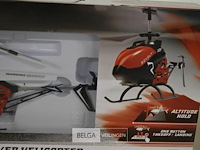 Rc helicopter xl - afbeelding 3 van  3