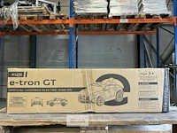 R/c licensed audi e-tron gt - black - afbeelding 3 van  4