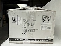 R/c licensed audi q8 white - afbeelding 5 van  6