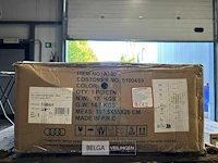 R/c licensed audi r8 spyder - black - afbeelding 3 van  4