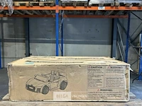 R/c licensed audi r8 - afbeelding 1 van  4