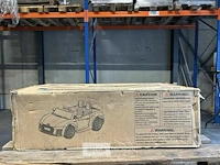 R/c licensed audi r8 - afbeelding 2 van  4