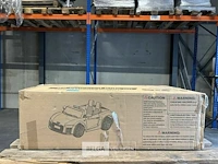 R/c licensed audi r8 - afbeelding 1 van  4