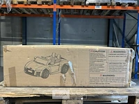 R/c licensed audi r8 - afbeelding 2 van  4