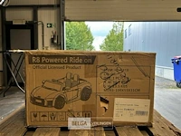 R/c licensed audi r8 - afbeelding 3 van  4
