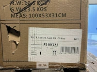 R/c licensed audi r8 - afbeelding 4 van  4