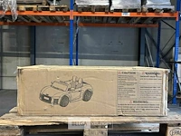 R/c licensed audi r8 - afbeelding 2 van  4