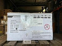 R/c licensed audi rs6 - black - afbeelding 3 van  4