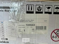 R/c licensed audi rs6 - black - afbeelding 4 van  4