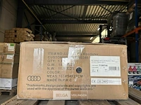 R/c licensed audi tt rs roadster - black - afbeelding 3 van  4
