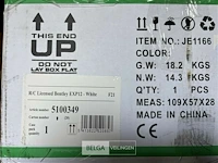 R/c licensed bentley exp12 white - afbeelding 3 van  3