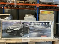 R/c licensed bmw 6 gt - black - afbeelding 2 van  4