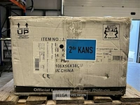 R/c licensed bmw 6 gt - black - afbeelding 3 van  4