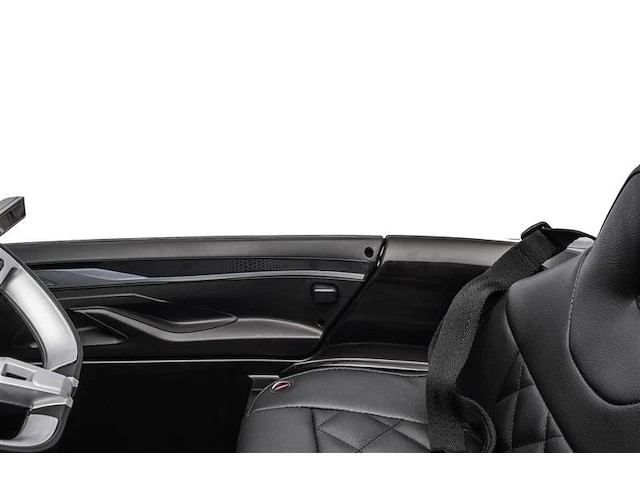 R/c licensed bmw i4 - black 12v7ah - afbeelding 3 van  15