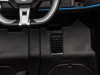 R/c licensed bmw i4 - black 12v7ah - afbeelding 5 van  15