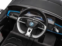 R/c licensed bmw i4 - black 12v7ah - afbeelding 7 van  15