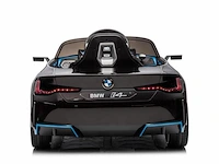 R/c licensed bmw i4 - black 12v7ah - afbeelding 11 van  15