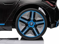 R/c licensed bmw i4 - black 12v7ah - afbeelding 15 van  15