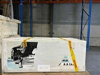 R/c licensed bmw x6 - white - afbeelding 1 van  3