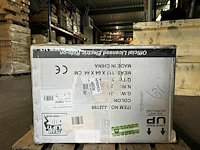 R/c licensed bmw x6 - white - afbeelding 2 van  3