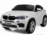 R/c licensed bmw x6 white - afbeelding 1 van  4
