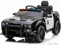 R/c licensed dodge 2021-2025 police - afbeelding 1 van  4
