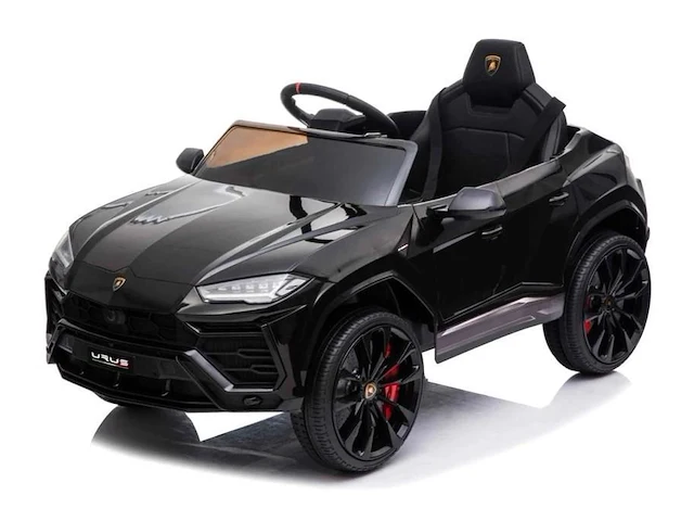 R/c licensed lamborghini urus - black 12v7a - afbeelding 1 van  8