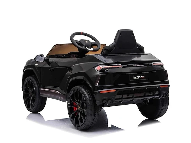 R/c licensed lamborghini urus - black 12v7a - afbeelding 2 van  8