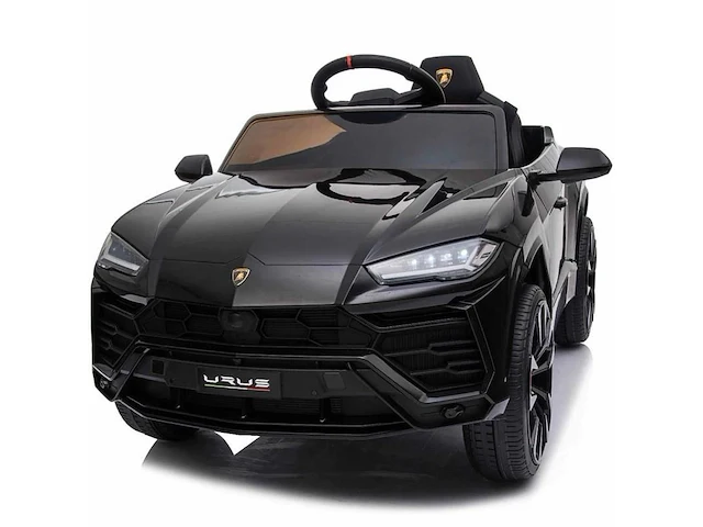R/c licensed lamborghini urus - black 12v7a - afbeelding 3 van  8