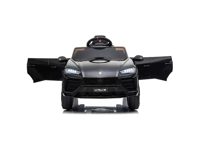 R/c licensed lamborghini urus - black 12v7a - afbeelding 4 van  8