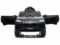 R/c licensed lamborghini urus - black 12v7a - afbeelding 4 van  8