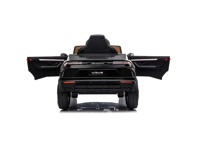 R/c licensed lamborghini urus - black 12v7a - afbeelding 5 van  8