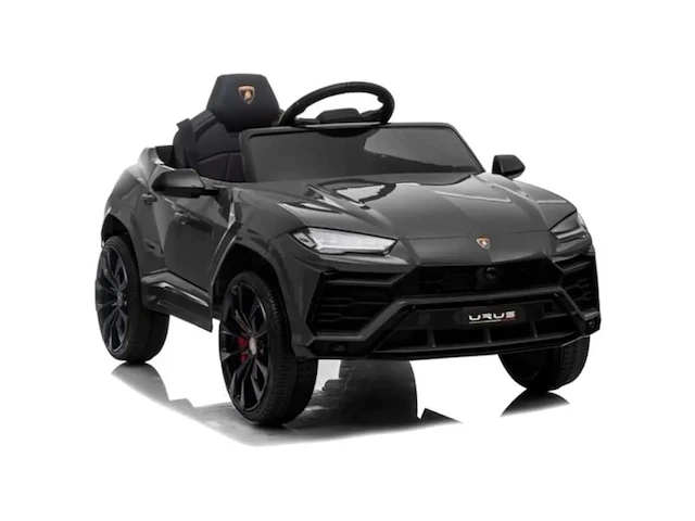 R/c licensed lamborghini urus - black 12v7a - afbeelding 6 van  8