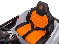 R/c licensed lamborghini urus - black 12v7a - afbeelding 7 van  8
