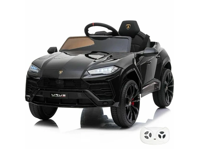 R/c licensed lamborghini urus black - afbeelding 1 van  3