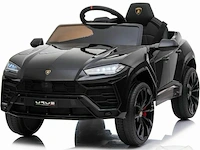 R/c licensed lamborghini urus black - afbeelding 1 van  3