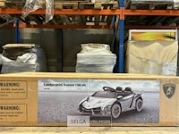R/c licensed lamborghini veneno ride on - afbeelding 2 van  4