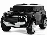 R/c licensed land rover defender 90 black - afbeelding 1 van  4