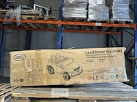 R/c licensed land rover discovery - black - afbeelding 2 van  4