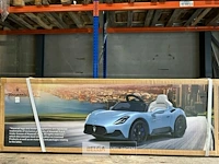 R/c licensed maserati mc 20 cielo pink - afbeelding 2 van  4