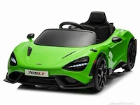 R/c licensed mclaren 765lt green - afbeelding 1 van  4