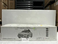R/c licensed mercedes- benz cls350 pink - afbeelding 2 van  3