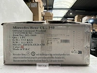 R/c licensed mercedes- benz cls350 pink - afbeelding 3 van  3