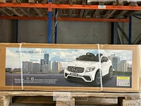 R/c licensed mercedes-benz amg glc63s coupe black - afbeelding 2 van  4